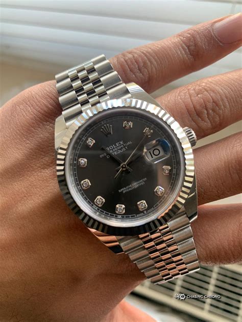 new rolex 2021 april|rolex datejust 2021.